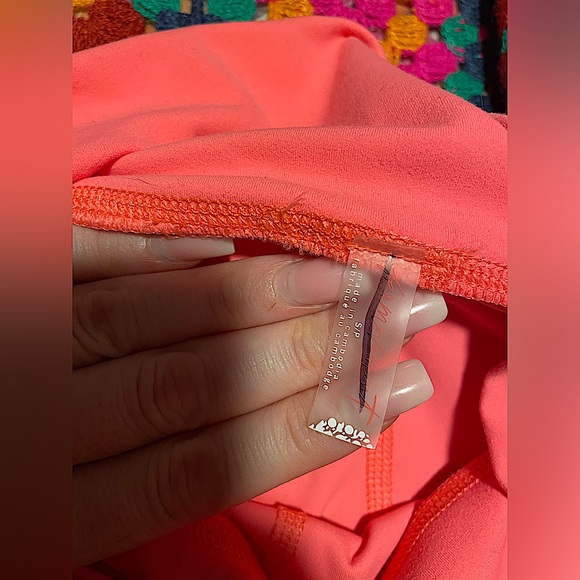 FP Movement Never Better Leggings NWOT - Picture 7 of 7